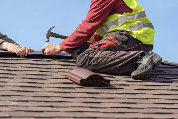 Roof Gutter Cleaning in Florence, TX