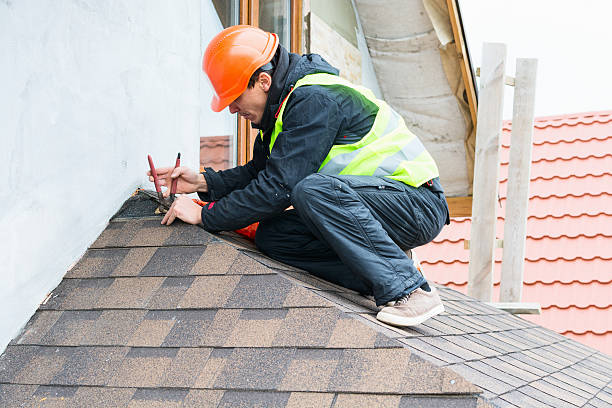 Best Gutter Installation and Roofing  in Florence, TX