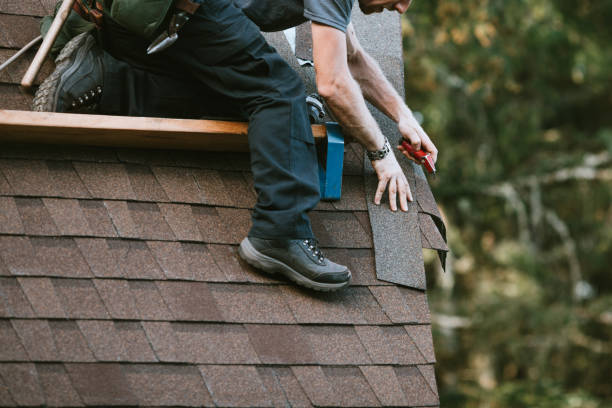 Best Gutter Installation and Roofing  in Florence, TX